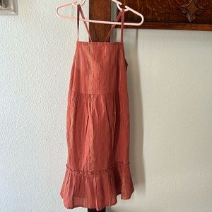 Oshkosh sun dress for girls! Size 7 excellent condition